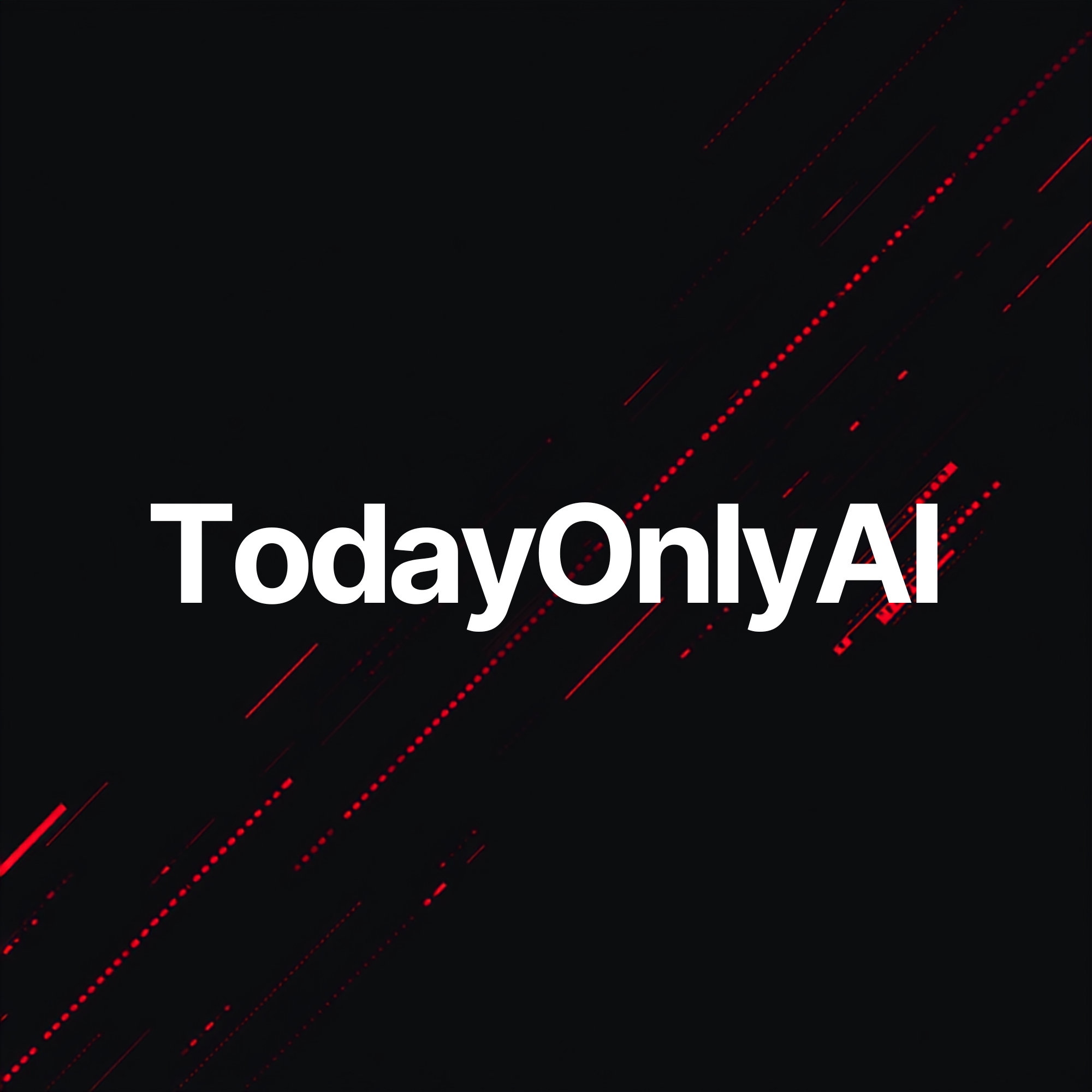 TodayOnlyAI